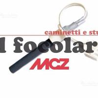 Ricambi originali mcz red365 cadel