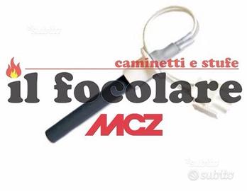 Ricambi originali mcz red365 cadel