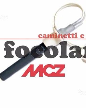 Ricambi originali mcz red365 cadel