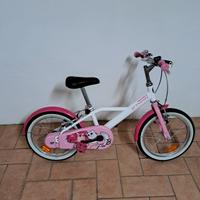 Bici da bambina 