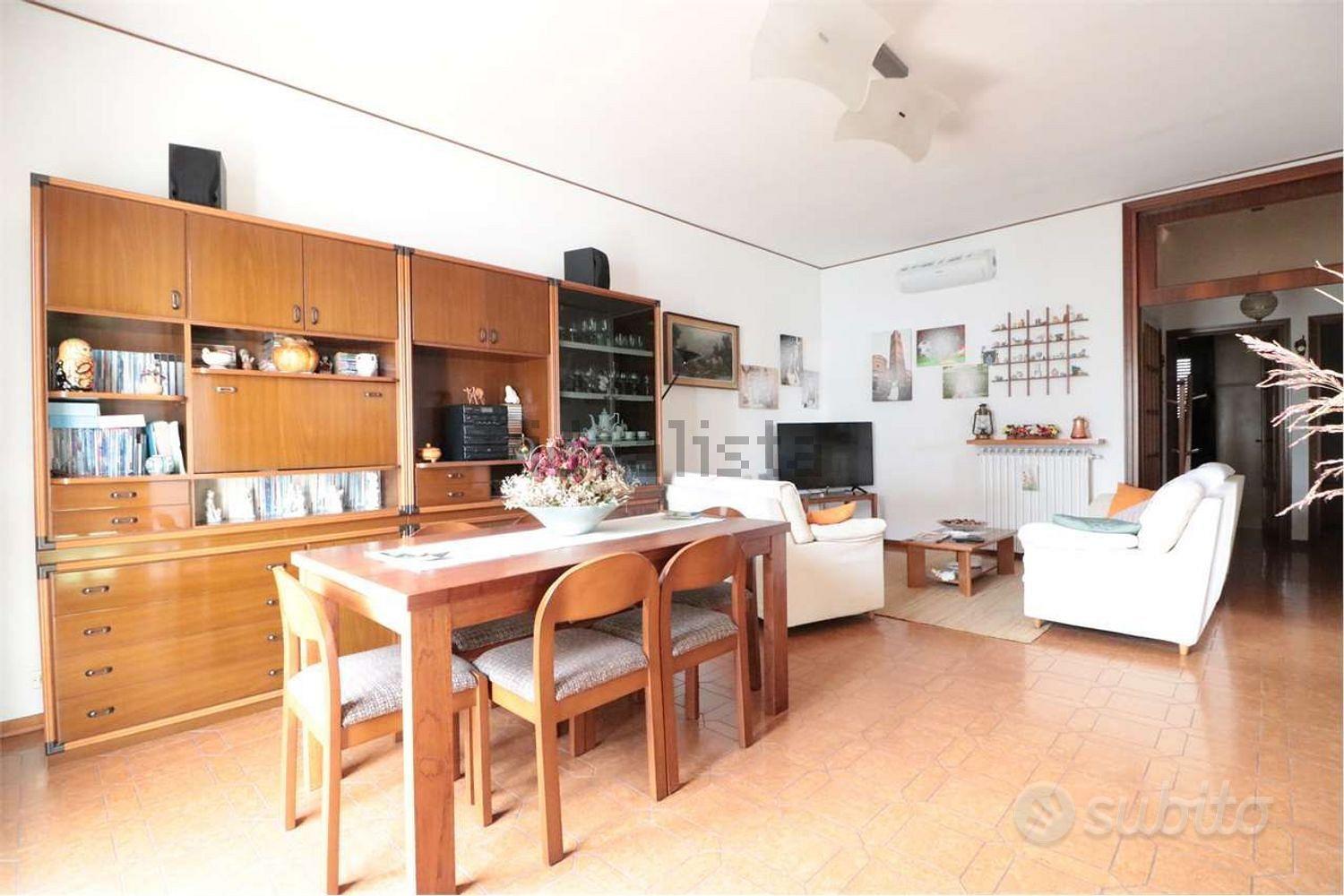 Appartamento – Reggio Emilia, Pappagnocca - Vista 2