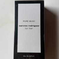Narciso Rodriguez for her