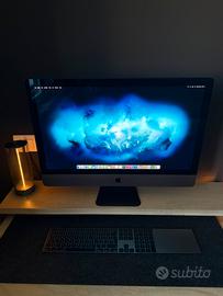 Apple iMac 27" Retina 5k (2017)
