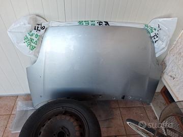 Cofano Fiat Grande Punto 