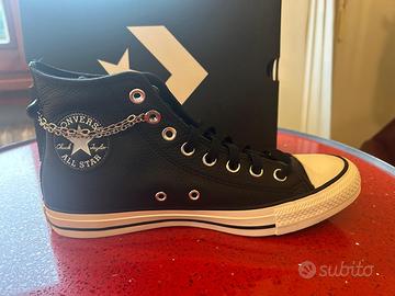 Converse Chuck Tailor All Star Hi - 42