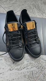scarpe Giuseppe Zanotti