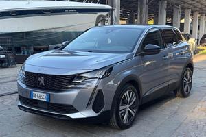 PEUGEOT 3008 BlueHDi 130 S&S EAT8 Allure Pack