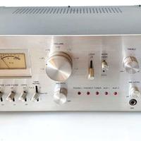 Amplificatore integrato - Lenco A 50