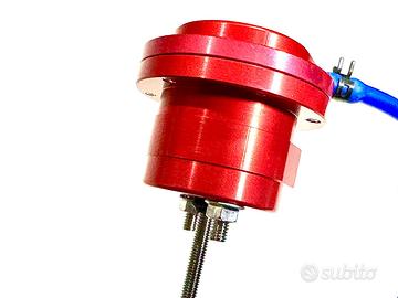 Nissan Patrol Valvola Turbina Geometria Variabile