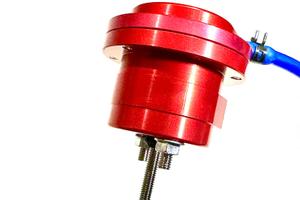 Nissan Patrol Valvola Turbina Geometria Variabile