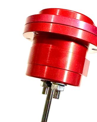 Nissan Patrol Valvola Turbina Geometria Variabile