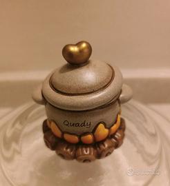 Pentola Thun Quady - Presepe classico.