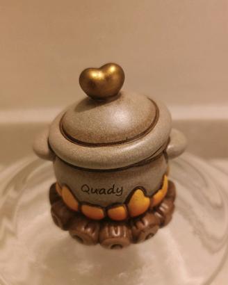 Pentola Thun Quady - Presepe classico.