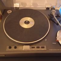 impianto stereo 