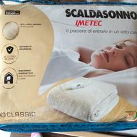 scalda sonno 