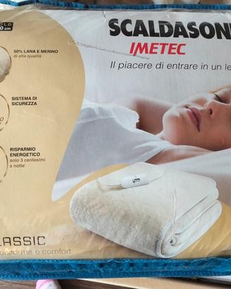 scalda sonno 