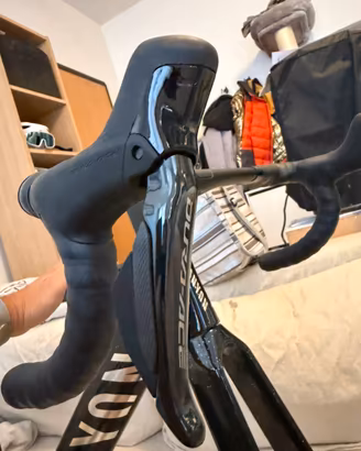 Leve shimano dura ace