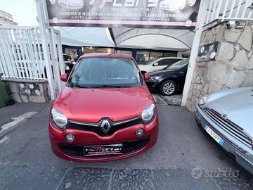 Renault Twingo TCe 90 CV EDC Sport