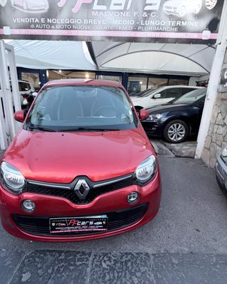 Renault Twingo TCe 90 CV EDC Sport