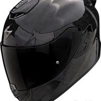 CASCO MOTO SCORPION EXO 1400 EVO II CARBON ONYX