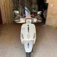 Vespa S 125