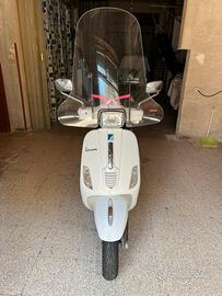 Vespa S 125