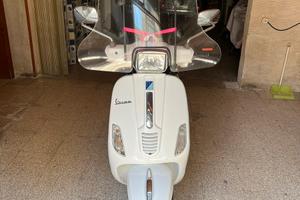 Vespa S 125