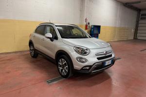Fiat 500x 4x4 cross pluss