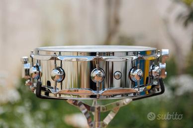 Rullante Drum Sound 14x4.5
