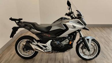 Honda NC750X NC 750 X ABS (2016 -17)