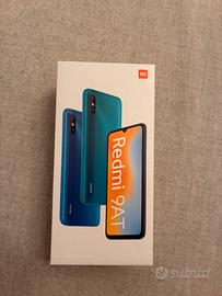 Xiaomi Redmi 9AT