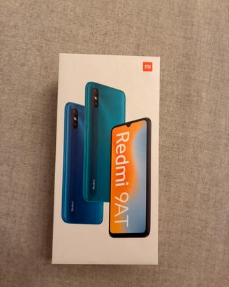 Xiaomi Redmi 9AT