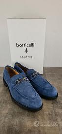 Roberto Botticelli mocassini uomo n.45