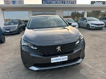 Peugeot 3008 BlueHDi 130 S&S Allure Pack "Km 66.0
