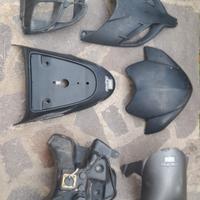 Ricambi Aprilia SR 50 DiTech