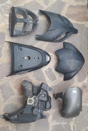 Ricambi Aprilia SR 50 DiTech