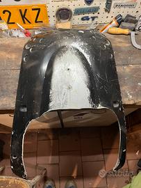 Carena Aprilia Rally 50