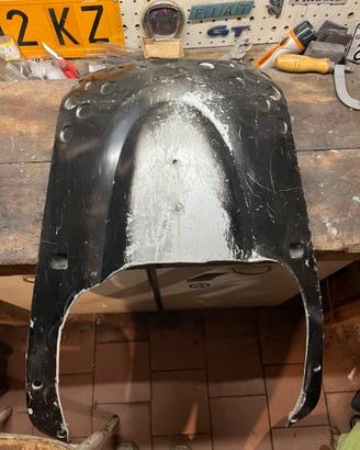 Carena Aprilia Rally 50