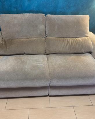Divano IKEA modello Eskilstuna-2 posti