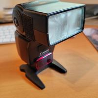 Flash Canon Speedlite 420EX