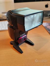 Flash Canon Speedlite 420EX