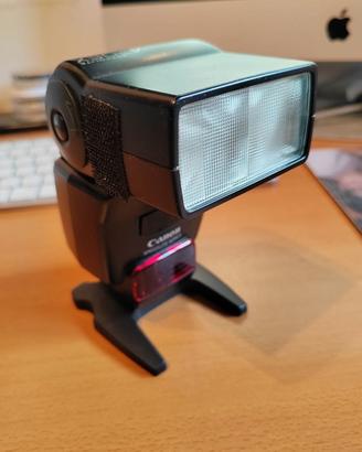 Flash Canon Speedlite 420EX