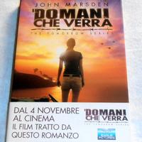 John Marsden Il Domani Che Verrà Fazi 2011