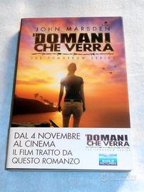 John Marsden Il Domani Che Verrà Fazi 2011