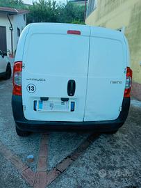 Citroen NEMO