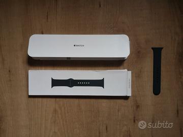 Cinturino Apple Watch Serie 7