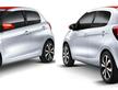 RICAMBI NUOVI CITROEN C1 DAL 2014