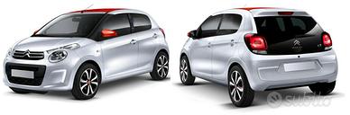 RICAMBI NUOVI CITROEN C1 DAL 2014