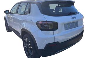 JEEP Avenger 1.2 Turbo 100 CV Altitude