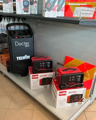 TELWIN